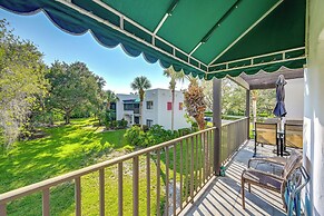 Lovely Naples Vacation Rental w/ Shared Pools!