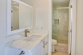 Ocean-view Oasis: Steps to Dana Point Beaches!