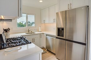 Ocean-view Oasis: Steps to Dana Point Beaches!