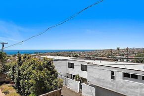 Ocean-view Oasis: Steps to Dana Point Beaches!