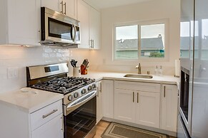 Ocean-view Oasis: Steps to Dana Point Beaches!