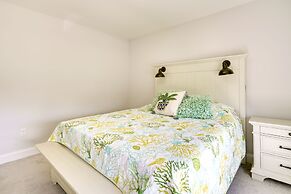Sleek Long Branch Vacation Rental w/ Pool + Patio!