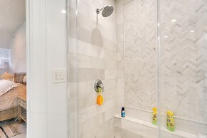 Sleek Long Branch Vacation Rental w/ Pool + Patio!