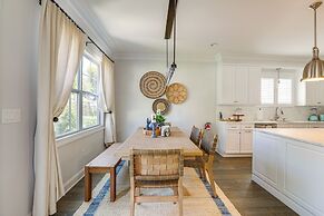 Sleek Long Branch Vacation Rental w/ Pool + Patio!