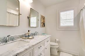 Sleek Long Branch Vacation Rental w/ Pool + Patio!
