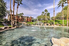 Central Phoenix Condo - Walk to Papago Park!