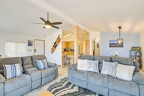 5 Mi to River: Topock Boating & Off-roading Oasis!