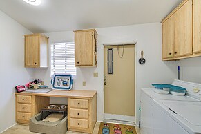 5 Mi to River: Topock Boating & Off-roading Oasis!