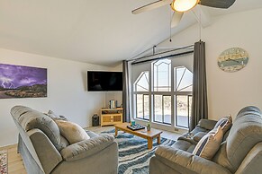 5 Mi to River: Topock Boating & Off-roading Oasis!