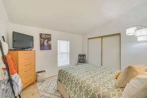 5 Mi to River: Topock Boating & Off-roading Oasis!