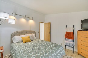 5 Mi to River: Topock Boating & Off-roading Oasis!