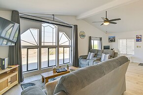 5 Mi to River: Topock Boating & Off-roading Oasis!