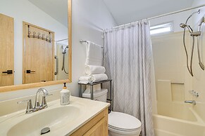 5 Mi to River: Topock Boating & Off-roading Oasis!