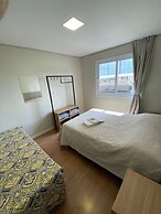 Dallas Apartamentos