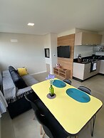 Dallas Apartamentos