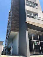 Dallas Apartamentos