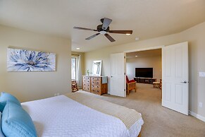 Bend Getaway w/ Private Hot Tub, Patio & Grill!