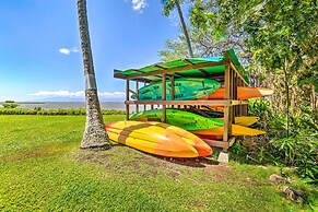 Kaunakakai Home at Molokai Shores w/ Pool!