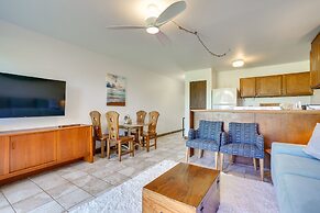 Kaunakakai Home at Molokai Shores w/ Pool!