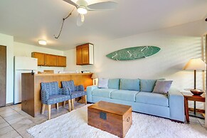 Kaunakakai Home at Molokai Shores w/ Pool!