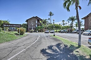 Kaunakakai Home at Molokai Shores w/ Pool!