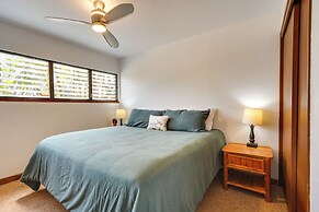 Kaunakakai Home at Molokai Shores w/ Pool!