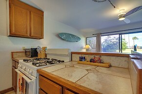 Kaunakakai Home at Molokai Shores w/ Pool!