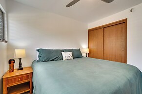 Kaunakakai Home at Molokai Shores w/ Pool!