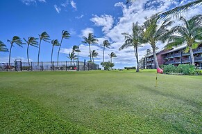 Kaunakakai Home at Molokai Shores w/ Pool!