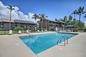 Kaunakakai Home at Molokai Shores w/ Pool!