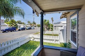 Huntington Beach Haven w/ Gas Grill: Near Water!