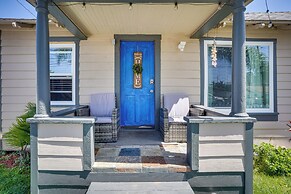 Huntington Beach Haven w/ Gas Grill: Near Water!