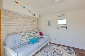 Fort Pierce Escape: Beach-entry Pool, Waterslide!