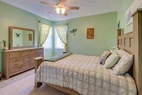 Fort Pierce Escape: Beach-entry Pool, Waterslide!