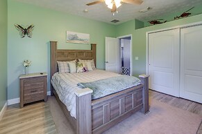 Fort Pierce Escape: Beach-entry Pool, Waterslide!