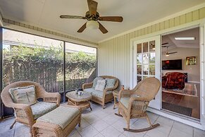 Ponte Vedra Beach Family Home: 2 Mi to Beaches!