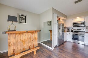 Ponte Vedra Beach Family Home: 2 Mi to Beaches!