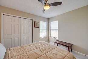 Ponte Vedra Beach Family Home: 2 Mi to Beaches!