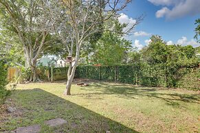 Ponte Vedra Beach Family Home: 2 Mi to Beaches!