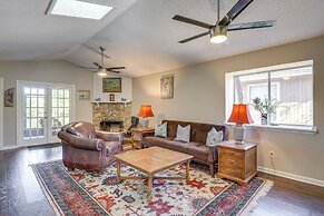 Ponte Vedra Beach Family Home: 2 Mi to Beaches!