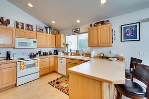 6 Mi to Dtwn Yakima: Central Washington Home