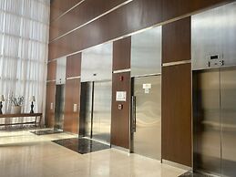 Puerto Madero Piso 20 Vista a la Ciudad