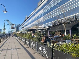 Puerto Madero Piso 20 Vista a la Ciudad