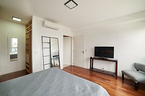 Puerto Madero Piso 20 Vista a la Ciudad