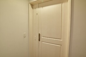 Puerto Madero Piso 20 Vista a la Ciudad