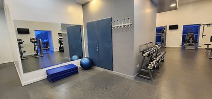 Puerto Madero Piso 20 Vista a la Ciudad