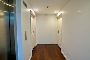 Puerto Madero Piso 20 Vista a la Ciudad