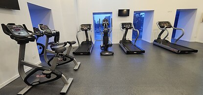 Puerto Madero Piso 20 Vista a la Ciudad