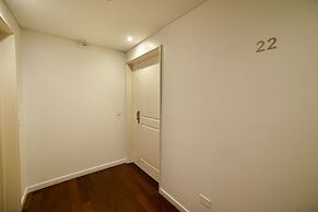 Puerto Madero Piso 20 Vista a la Ciudad