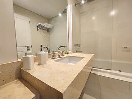 Puerto Madero Piso 20 Vista a la Ciudad